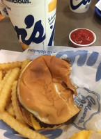 Culver’s food