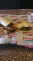 Penn Station East Coast Subs food