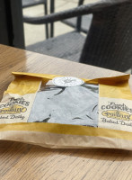 Potbelly food