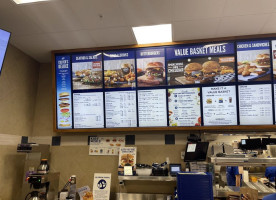 Culver’s food