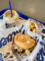 Culver’s food