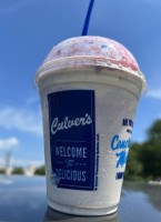 Culver’s outside