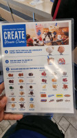 Culver’s food