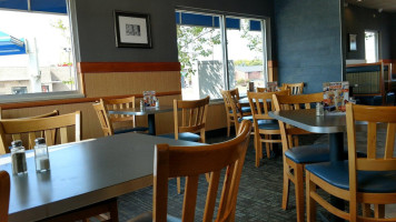 Culver’s inside