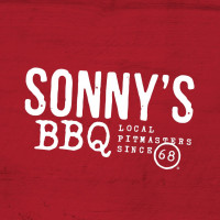 Sonny's Bbq food