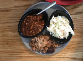 Sonny's Bbq food