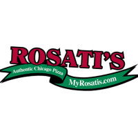 Rosati's Pizza Carpentersville food