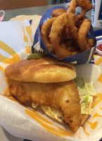 Culver’s food