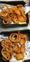 Culver’s food