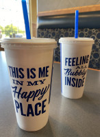 Culver’s food