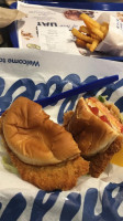 Culver’s food