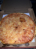 Giovanni's Pizza food