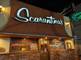 Scarantino's Italian Inn outside