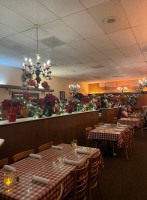 Scarantino's Italian Inn food