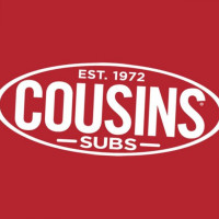 Cousins Subs food