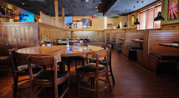 Outback Steakhouse In North L food