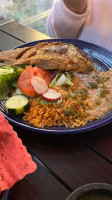 Gloria's Cocina Mexicana food