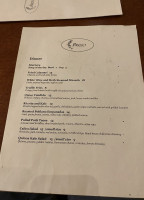 Brezo menu