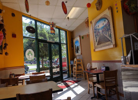 Chunky's Taqueria Grill inside