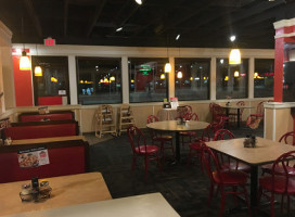 Fazoli's inside