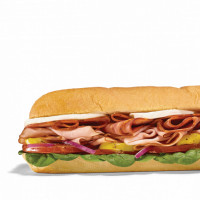 Subway food