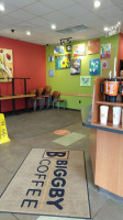 Biggby Coffee In Granger food