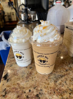 Tierra Mia Coffee Drive Thru food