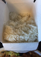 Rice King food