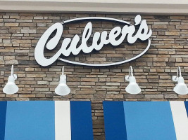 Culver’s food