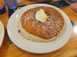 Beach Break Cafe food