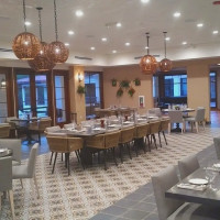 The Sycamore At Chevy Chase Country Club food