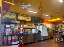 El Mexicano Deli Y Taqueria food