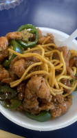 Wok Express food