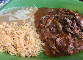 El Guadalajara food