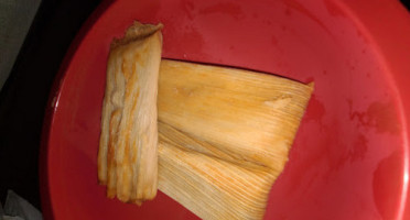 Tamales From Heaven outside