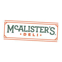 Mcalister's Deli food