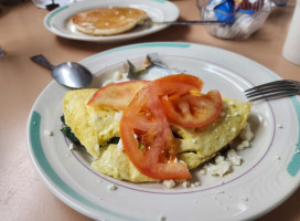 Big Lake Family food