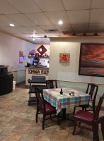 China Express food