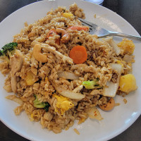 Thai House food