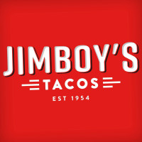 Jimboy's Tacos outside