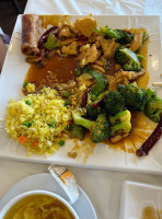 Jade Garden Chinese Cuisine food