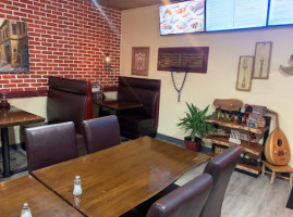 Rozana Mediterranean Grill Phone Number, Reservations, Reviews food