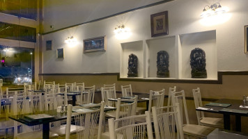 Udupi Palace food