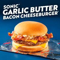 Sonic Drive-In  food