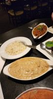 Pakwaan Fine Indian Cuisine food