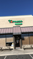 Formosa Teriyaki outside