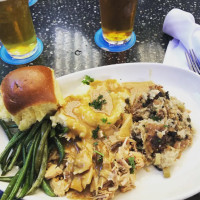 Maui Brewing Co Kailua food