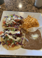 Tacos Don Chente Downey food