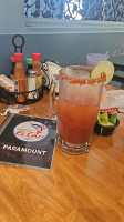 Mariscos El Chuy Paramount food