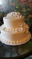 Jovi's Delights Bakery Coffee Shop food